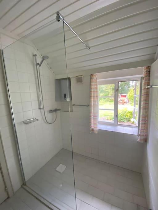 Deichbrise Aventoft Exterior foto