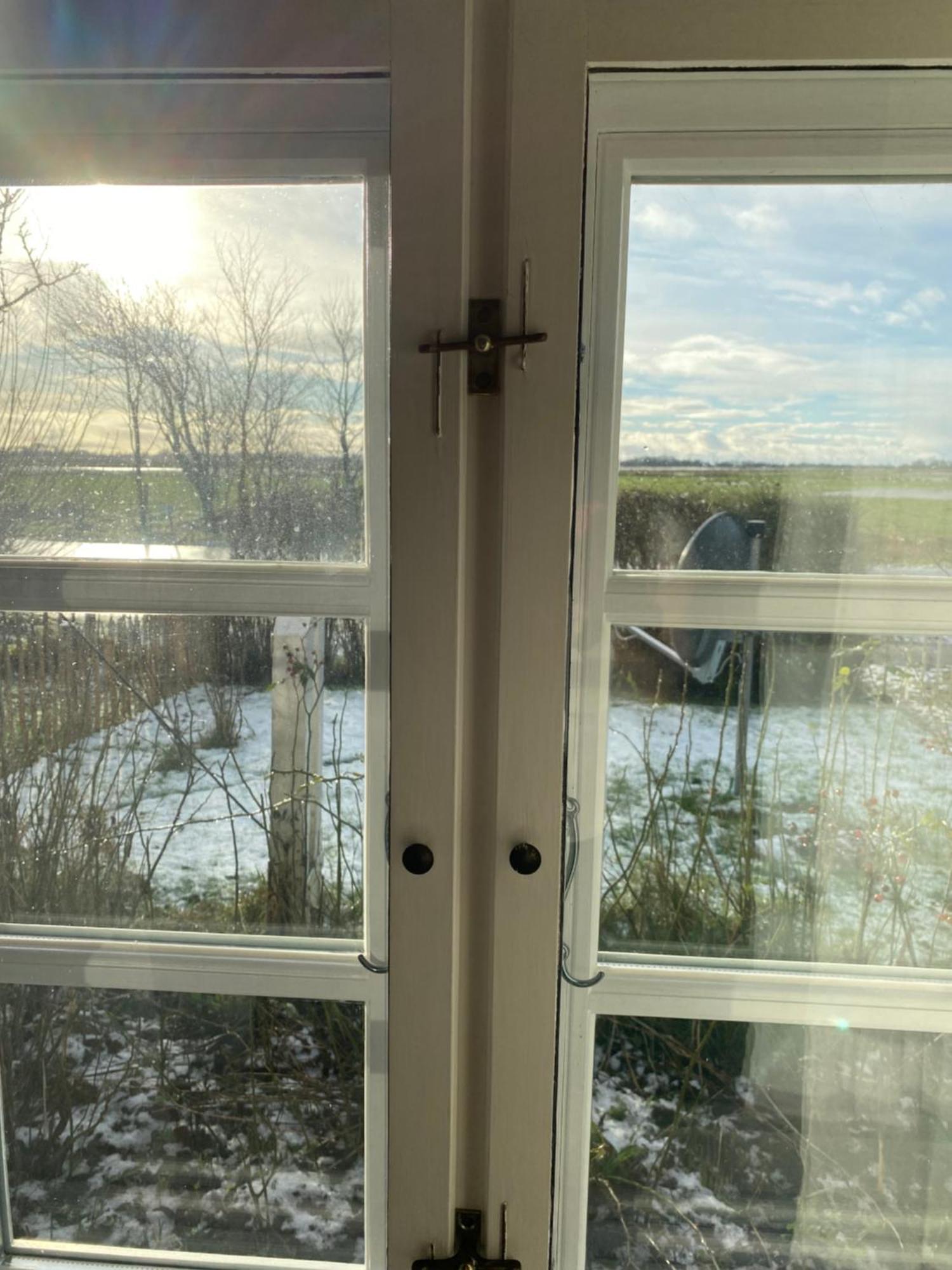 Deichbrise Aventoft Exterior foto